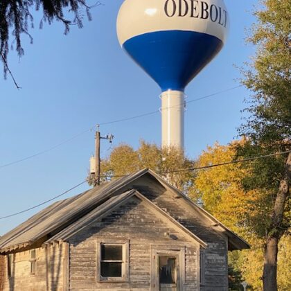 Odebolt, IA